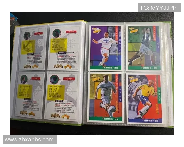 从稀缺性到收藏价值全面评析当代足球球星卡市场发展趋势