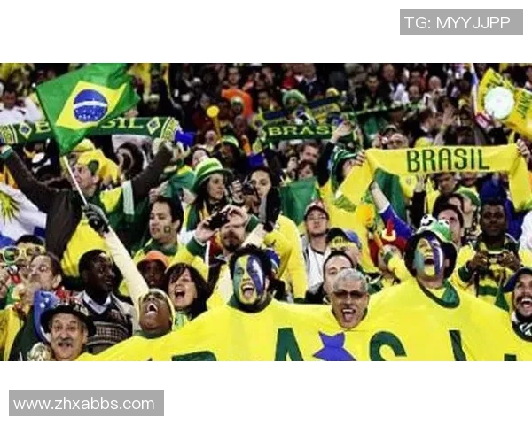 巴西足球头号球星引领国家重返巅峰再度点燃世界绿茵激情
