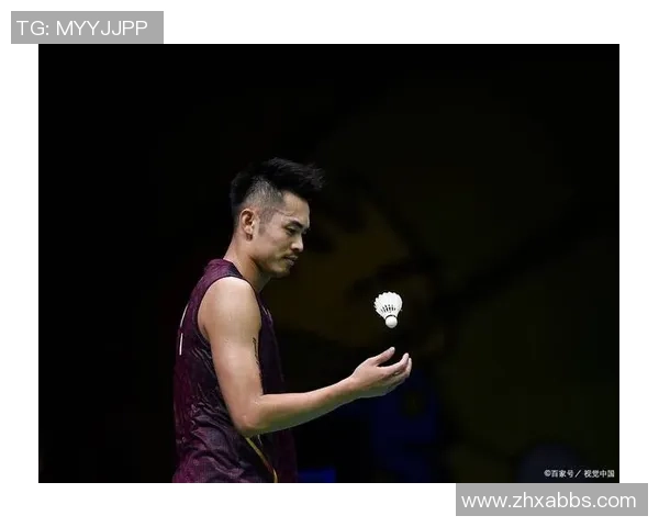 林丹与足球巨星的跨界对话:羽毛球与足球的激情碰撞与共鸣 林丹与足球巨星的跨界对话:羽毛球与足球的激情碰撞与共鸣