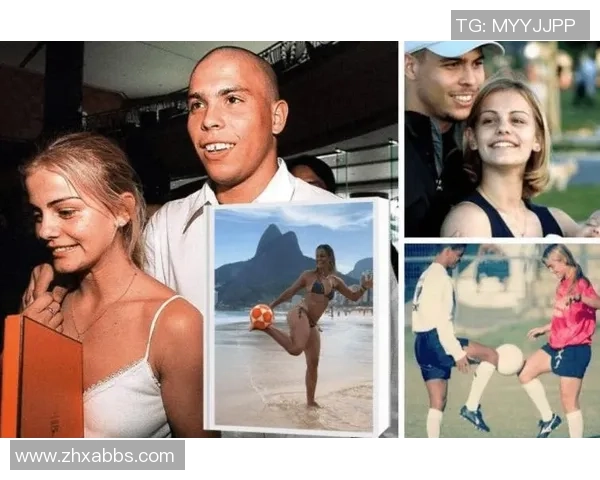 专注事业与家庭平衡的足球女星们私生活揭秘 专注事业与家庭平衡的足球女星们私生活揭秘