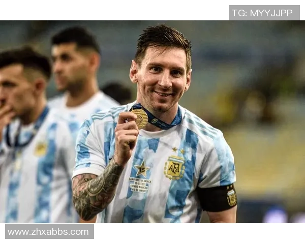 出道时惊艳全场的足球天才球星，谁才是最具潜力的未来之星