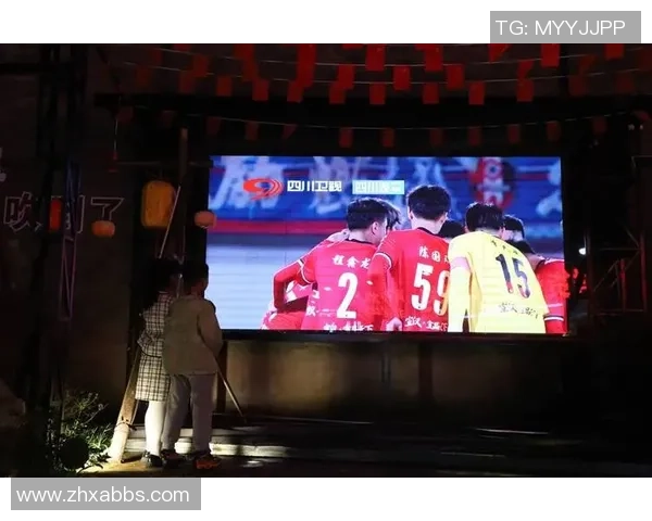 2024足球星浪杯全球赛事揭幕 震撼开启顶级足球盛宴 2024足球星浪杯全球赛事揭幕 震撼开启顶级足球盛宴