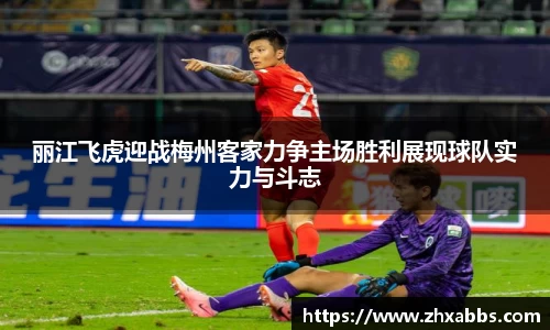 丽江飞虎迎战梅州客家力争主场胜利展现球队实力与斗志